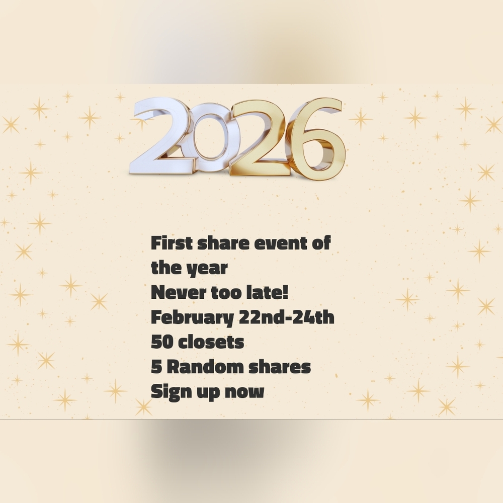 Event Ongoing, Head To Final Roster